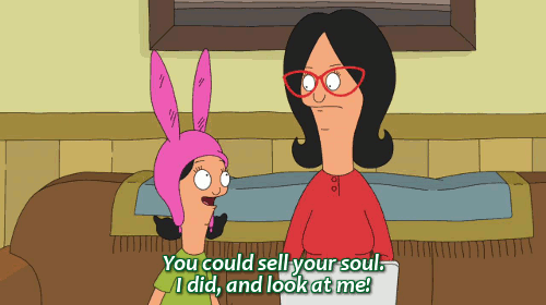32 Funny Bob's Burgers Quotes That Show it's One of the Funniest Shows on TV