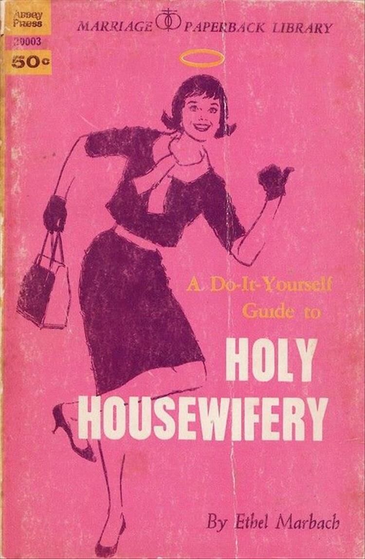 Some Of The Weirdest Book Titles You'll Ever See
