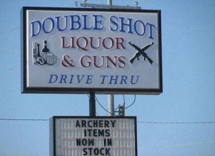 24 Funny Business Combinations