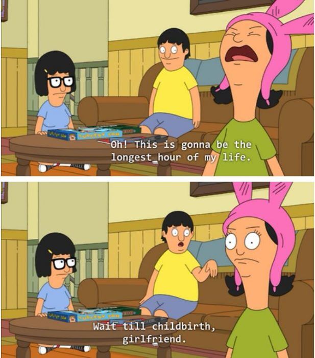 32 Funny Bob's Burgers Quotes That Show it's One of the Funniest Shows on TV