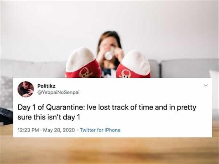 Funniest Twitter Quotes Of The Week