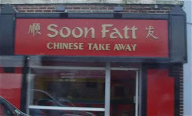 24 Restaurants That Might Want To Think About Changing Their Names Once They're Allowed To Reopen