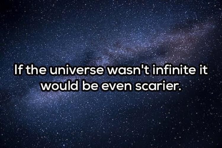 The Deepest Of The Deep Shower Thoughts 14 Pics