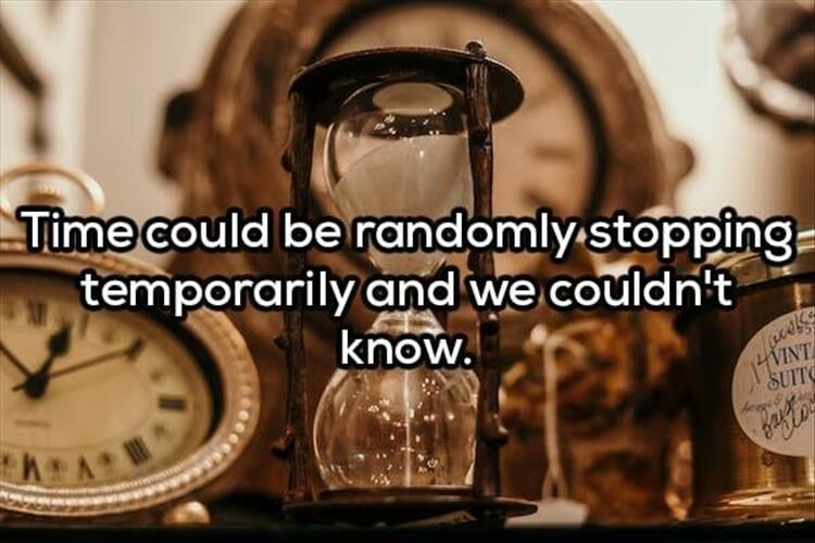 14 Funny Shower Thoughts