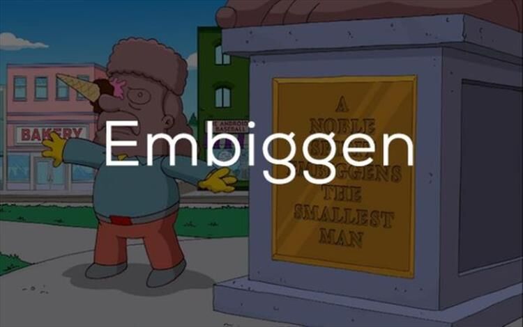22 Words The Simpsons Totally Made Up