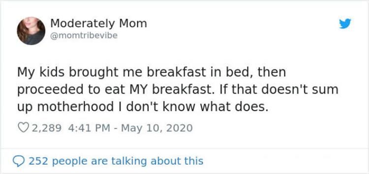 Funny Parent Twitter Quotes In 2020, The Struggle Is Real
