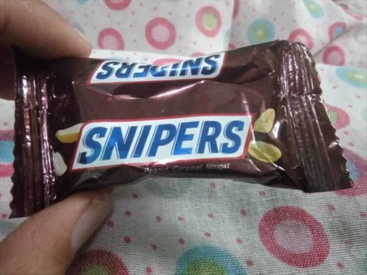 20 Funny Knock-Off Brands