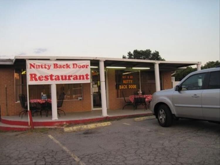 Maybe It's Best We Can't Eat At These Restaurants Anymore