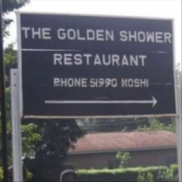 Well, I'm Never Eating At This Place