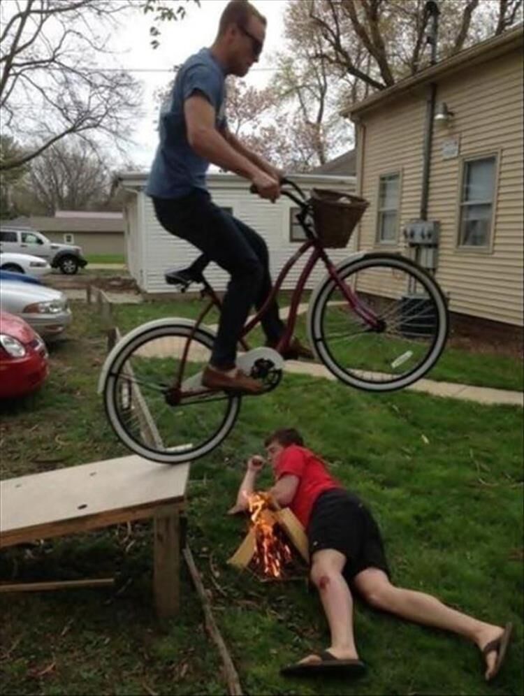Things Like This Are Why Women Live Longer