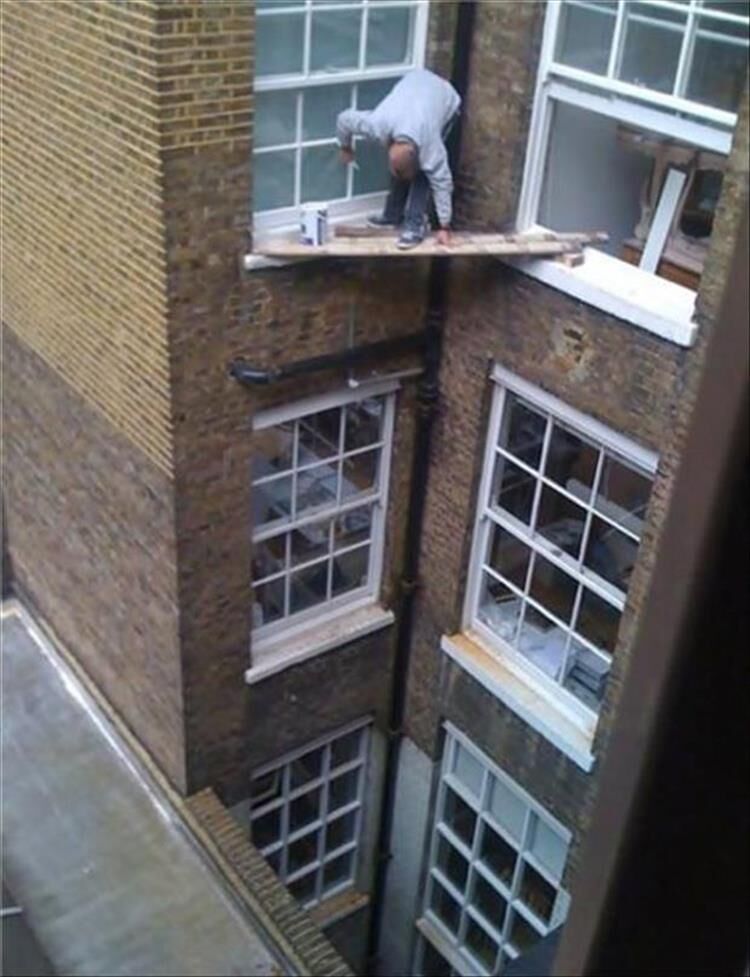 Things Like This Are Why Women Live Longer