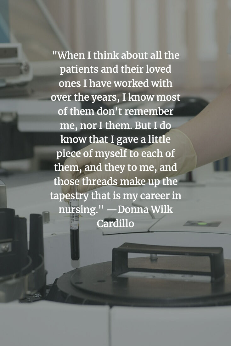 24 Inspirational Quotes For Nurses Week To Share