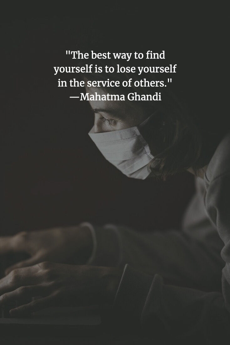 24 Inspirational Quotes For Nurses Week To Share
