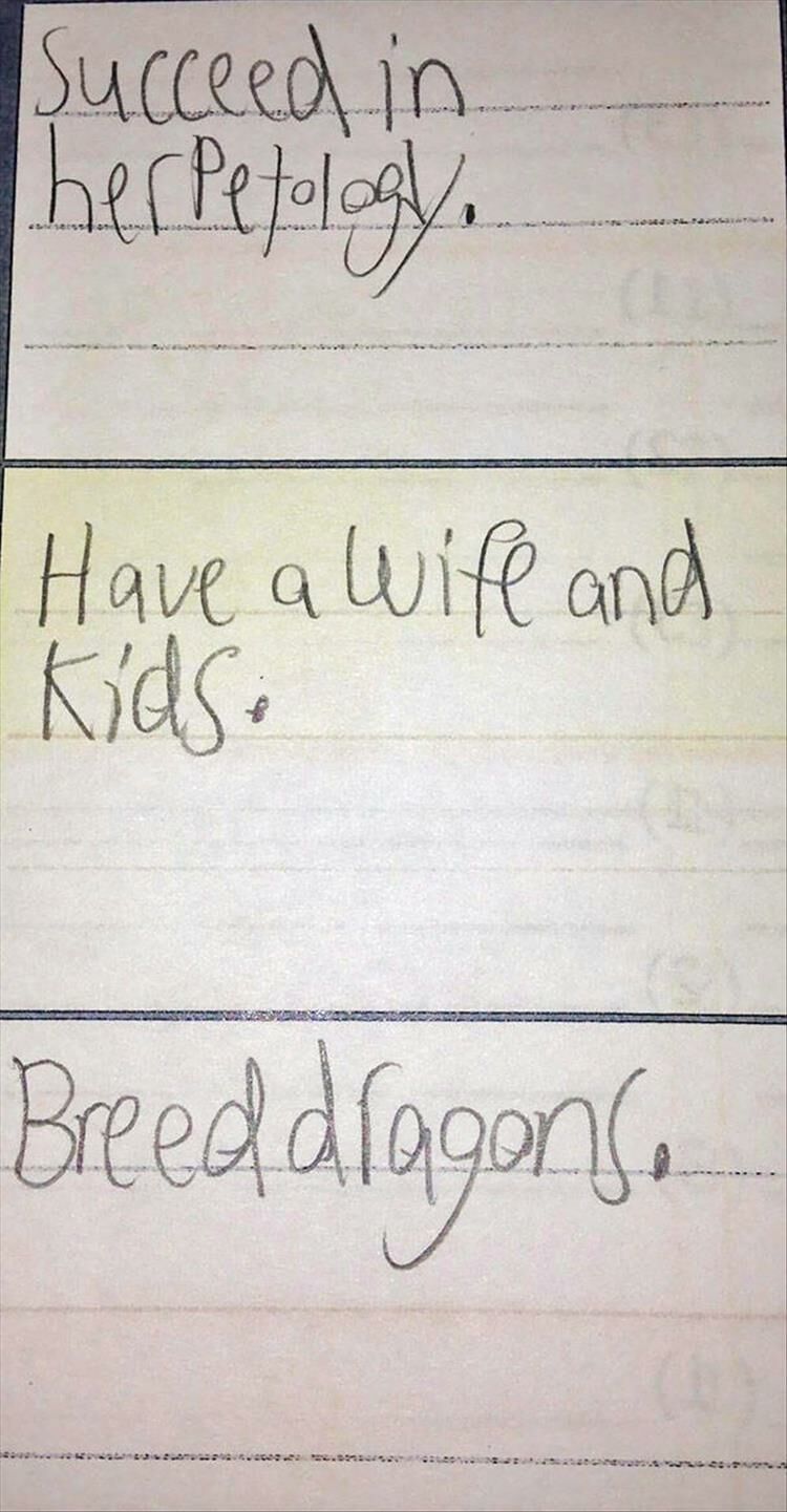 These 15 Kids Are Going Places