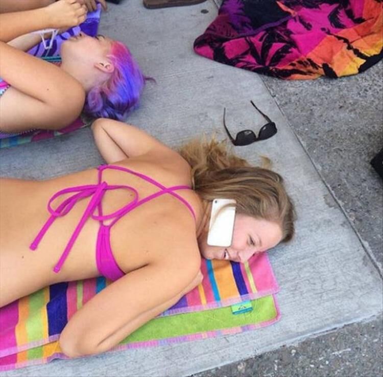 24 People Who Take Being Lazy To The Next Level