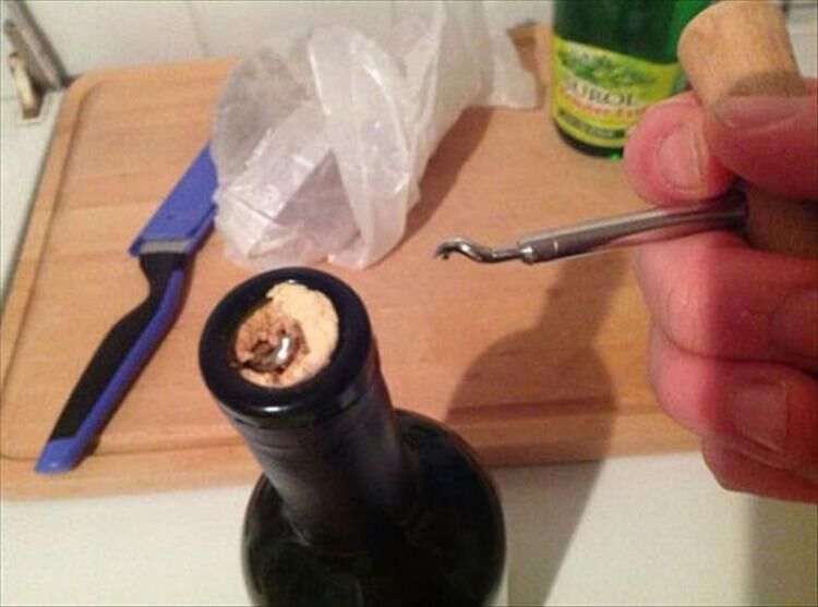 21 People Having A Worse Day Than You