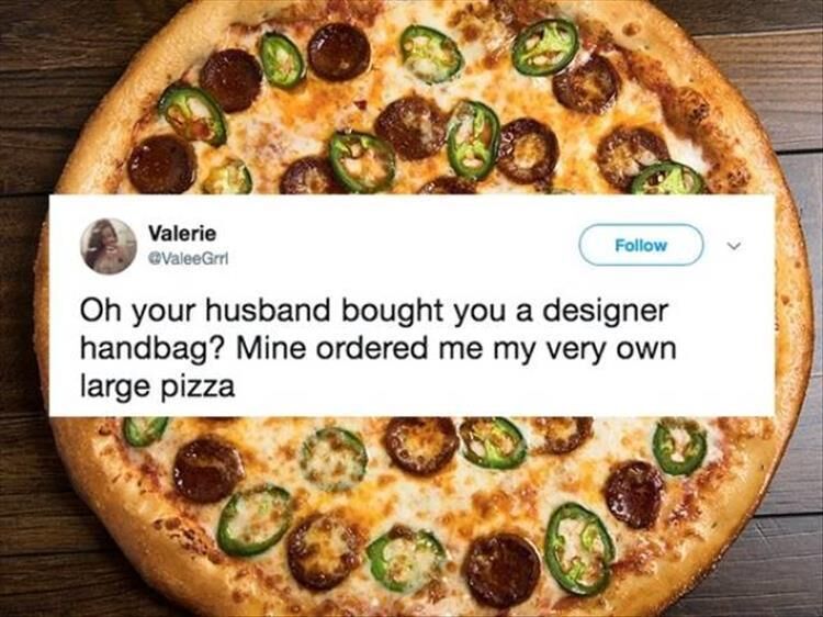 30 Twitter Quotes Explaining The REAL Joys Of Marriage