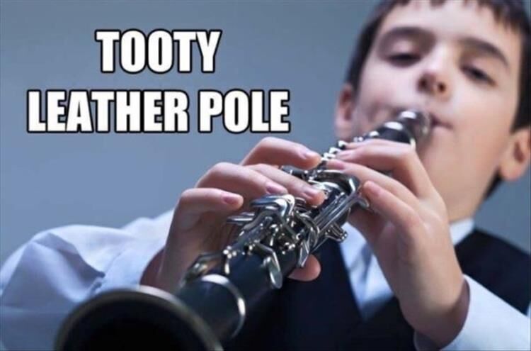 What Musical Instruments Really Should've Been Called