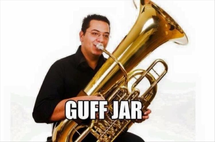 What Musical Instruments Really Should've Been Called