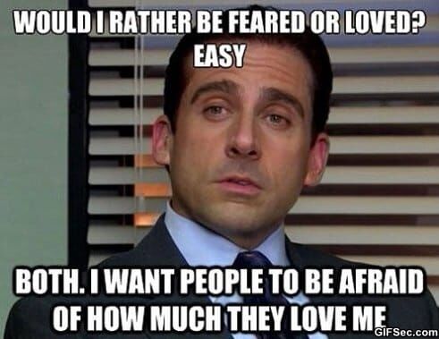 25 Funny Quotes from The Office