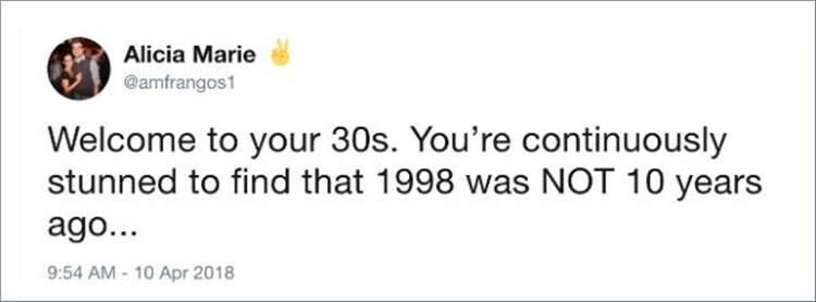 20 Funny Twitter Quotes That Will Make You Feel Old