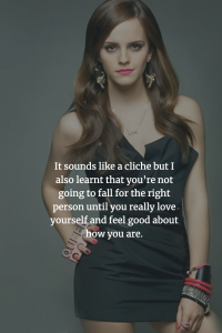 20 Sexy Emma Watson Quotes And Pictures To Empower And Inspire