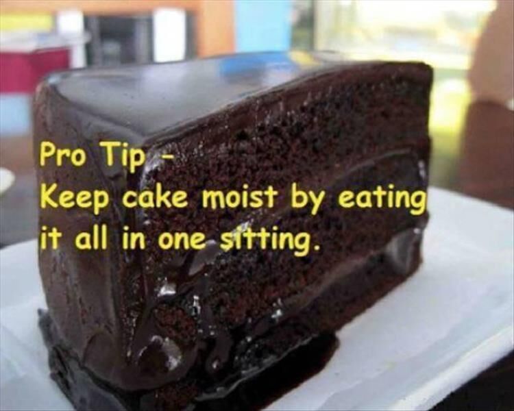 20 Funny Pro Tips Of The Month