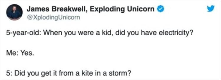 Funny Twitter Quotes About Being Quarantined With Kids