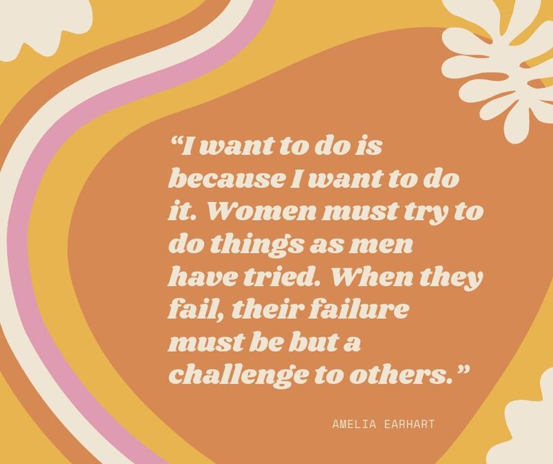 20 Great Inspiring Quotes for Women and By Women