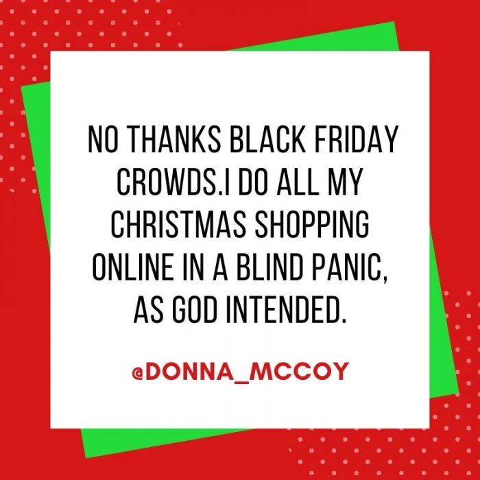25 Funny Shopping Quotes for the Holiday Season