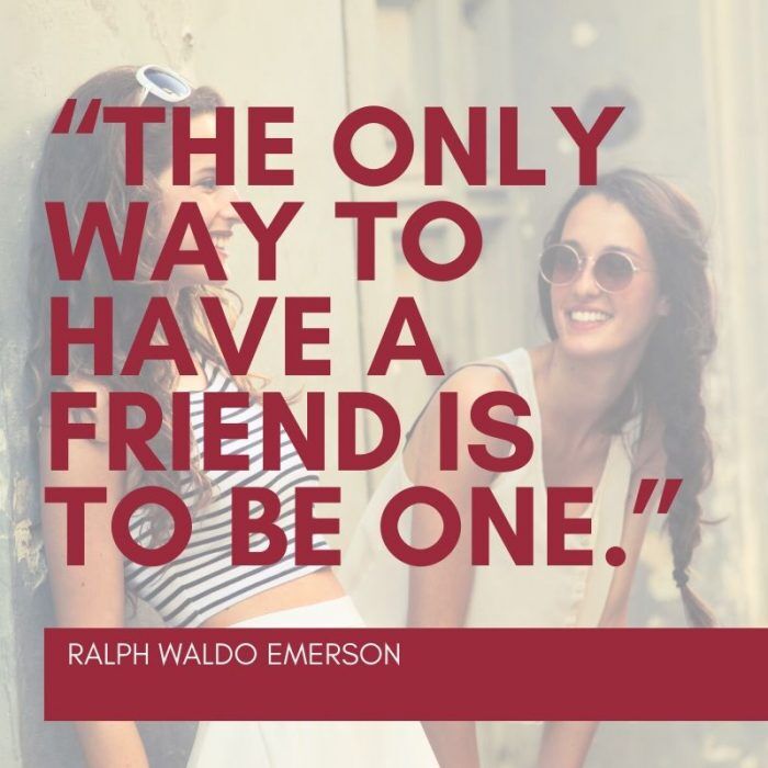 20 Friendship Quotes to Tag Your Bestie With
