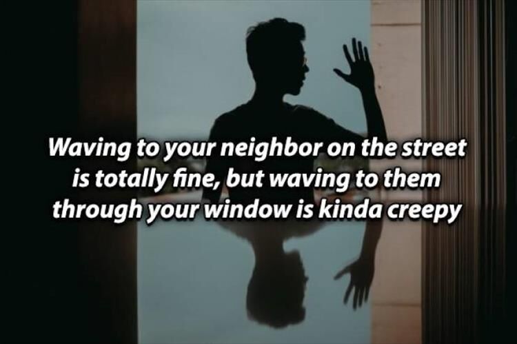 15 Shower Thoughts To Think About While You're Quarantined
