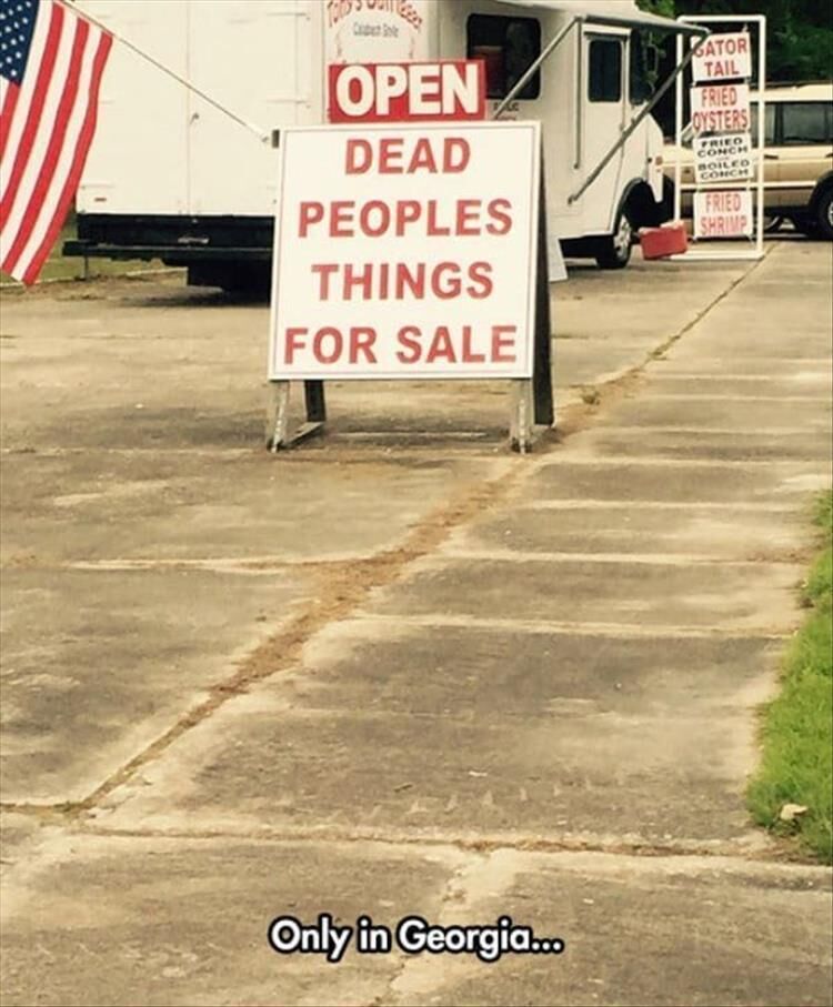 20 Funny Signs That Have Some Explaining To Do