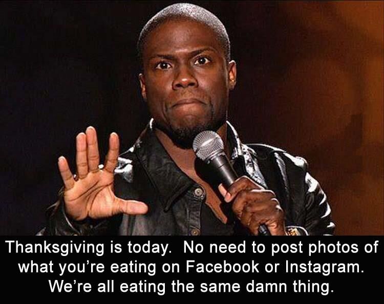 Funny Thanksgiving Meme Dump 35 Pics