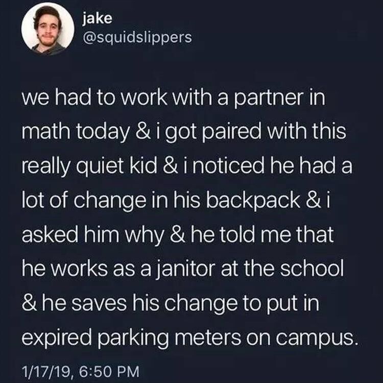 27 Faith In Humanity Restored