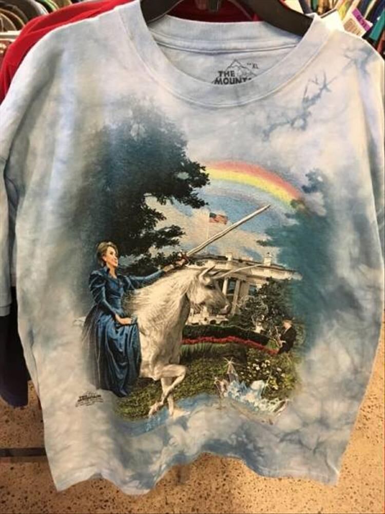 Thrift Shops Are Modern Day Gold Mines