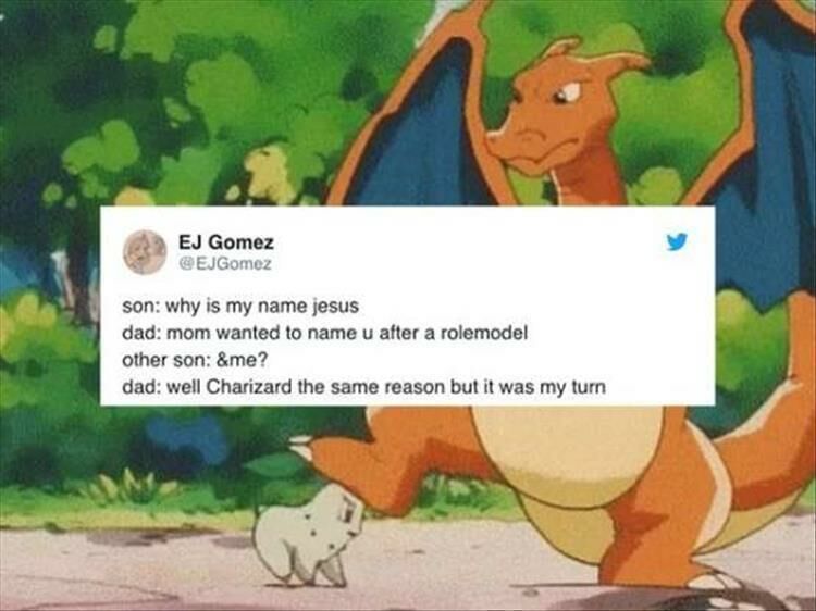 It Seems All Dads Are Funny