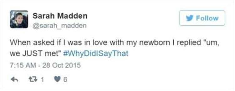 Embarrassing Moments From The Twitterverse 25 Pics