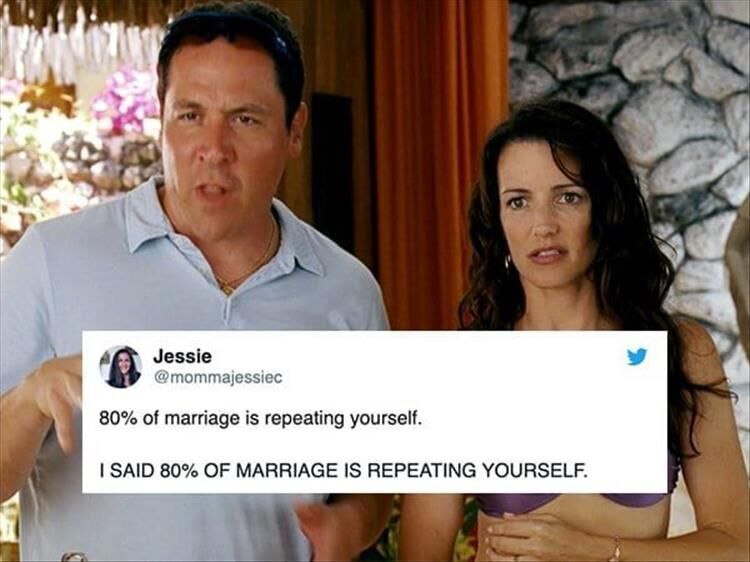 Married Couples In Quarantine Are The Twitter Quotes We All Need Right Now