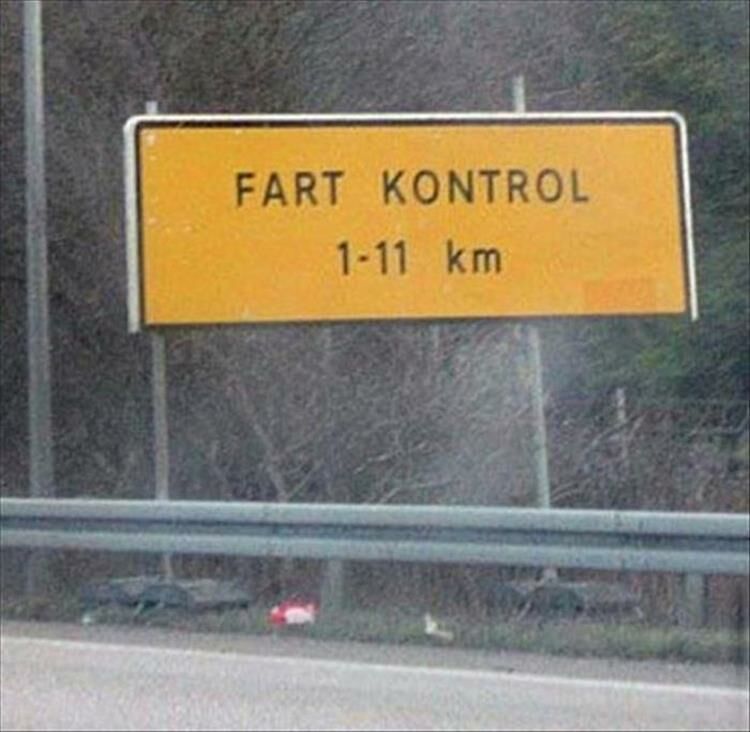 21 Signs That Will Make You Do A Double Take