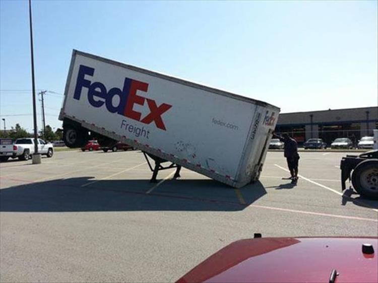 21 People Having A Worse Day Than You