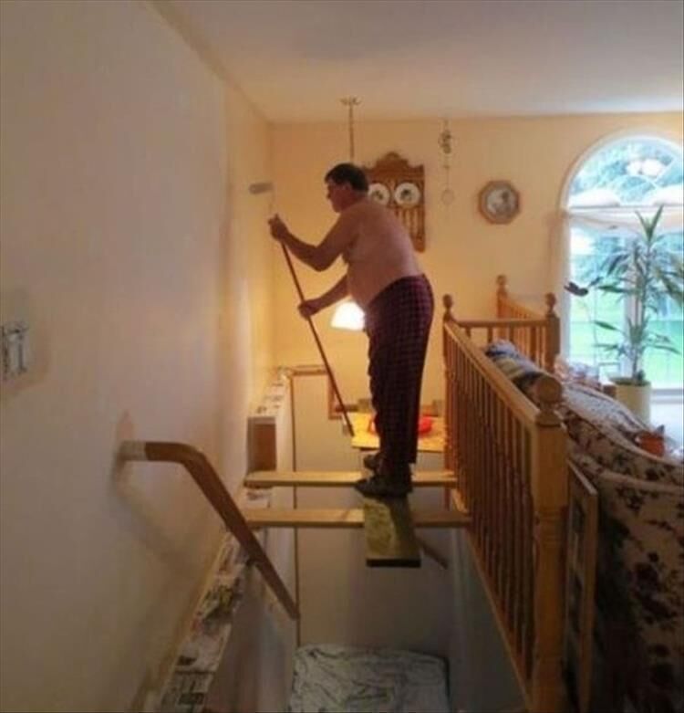 This Is Why Women Live Longer 17 Pics