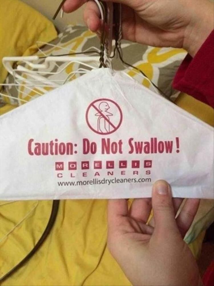 18 Signs That Will Make You Do A Double Take
