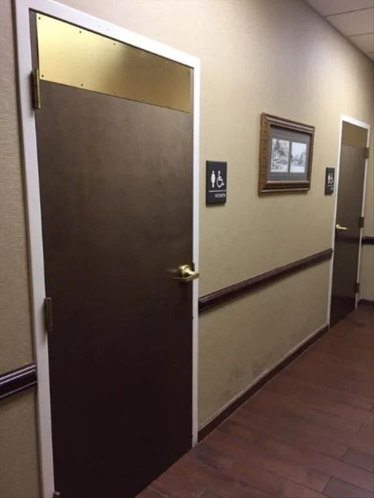 You Had One Job And You Somehow Managed To Mess It Up 25 Pics