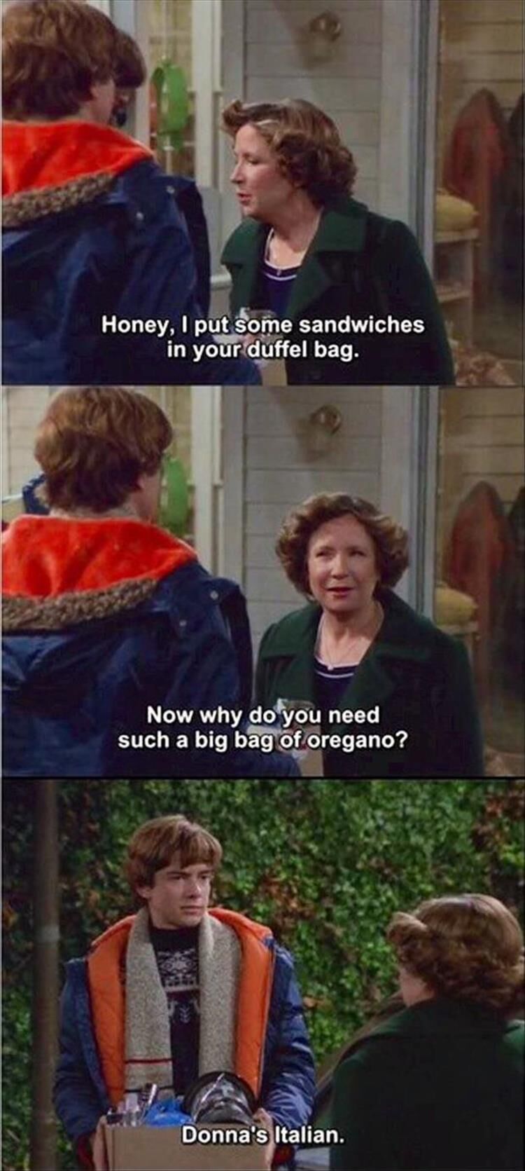 We All Loved Kitty From That 70's Show Because She Was Everyone's Mom