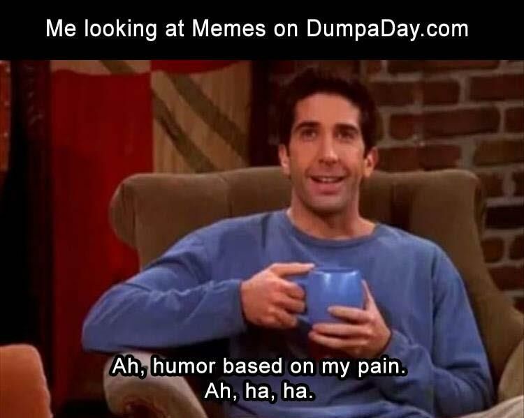 Afternoon Funny Meme Dump 35 Pics