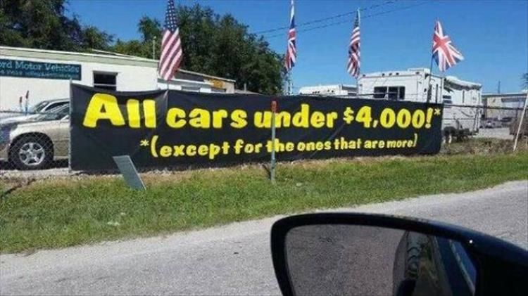 This Picture Dump Is Brought To You By Captain Obvious 27 Pics