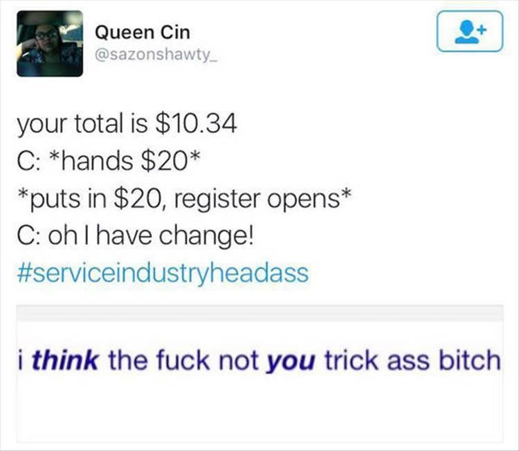 What It’s Really Like To Work In Customer Service 15 Pics