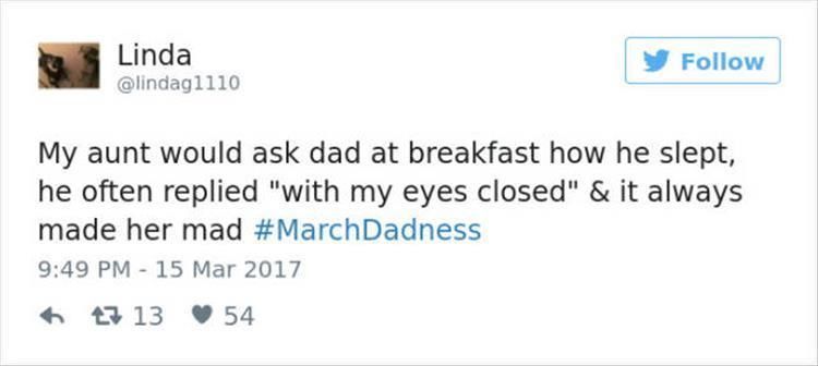 Why Do Dads Think They’re So Funny?  28 Pics