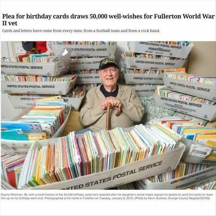 Faith In Humanity Restored - 26 Total Pictures